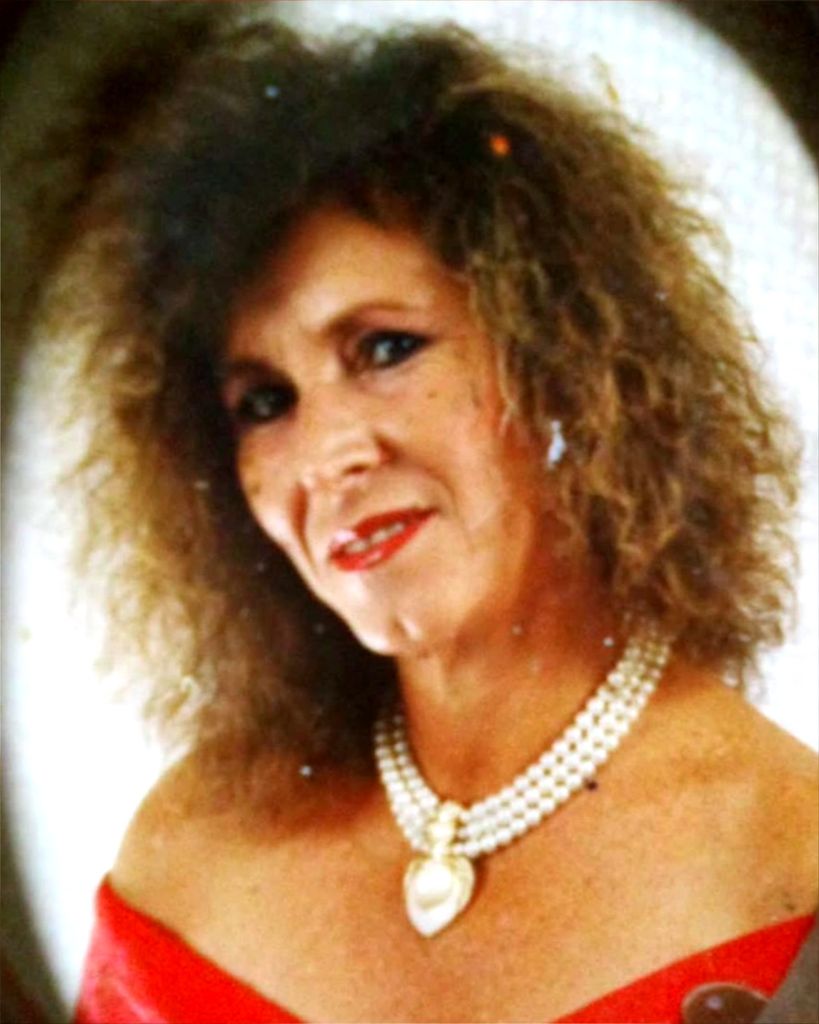 Willie Mae Green