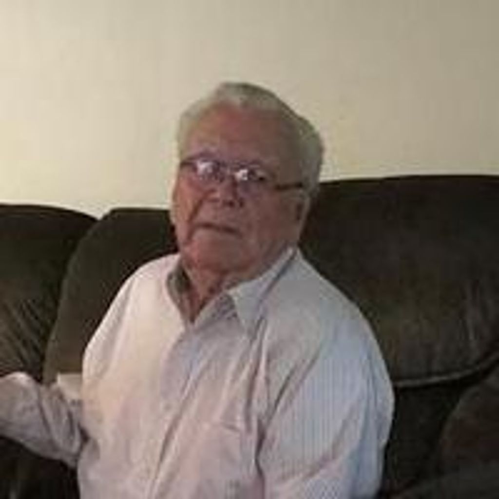Edward "Ed" Lee Beckham Profile Photo