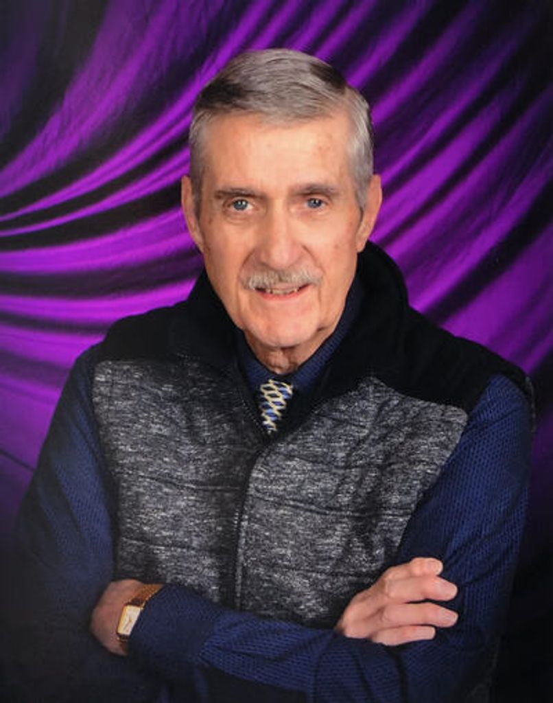 Raymond "Ray" Michael Deveney Profile Photo