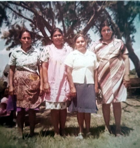 Tomasa Ramirez Torres photo gallery thumbnail 110 of 138