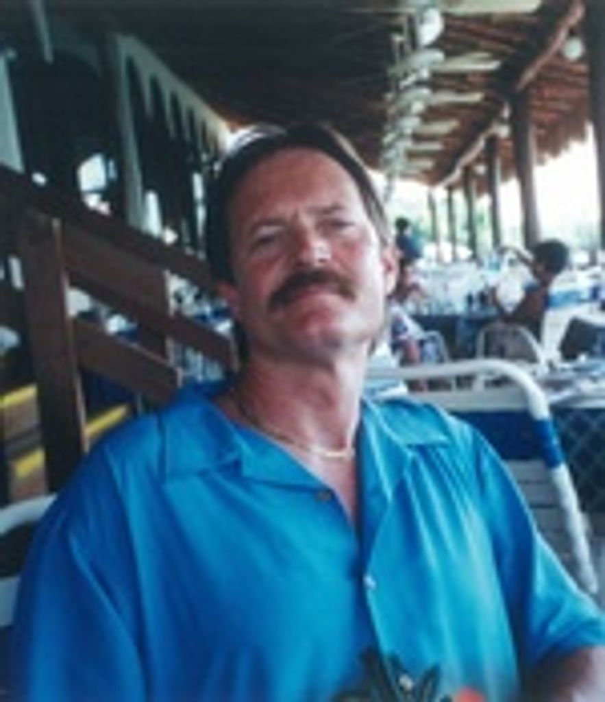 Steven  Lawrence Norton Profile Photo