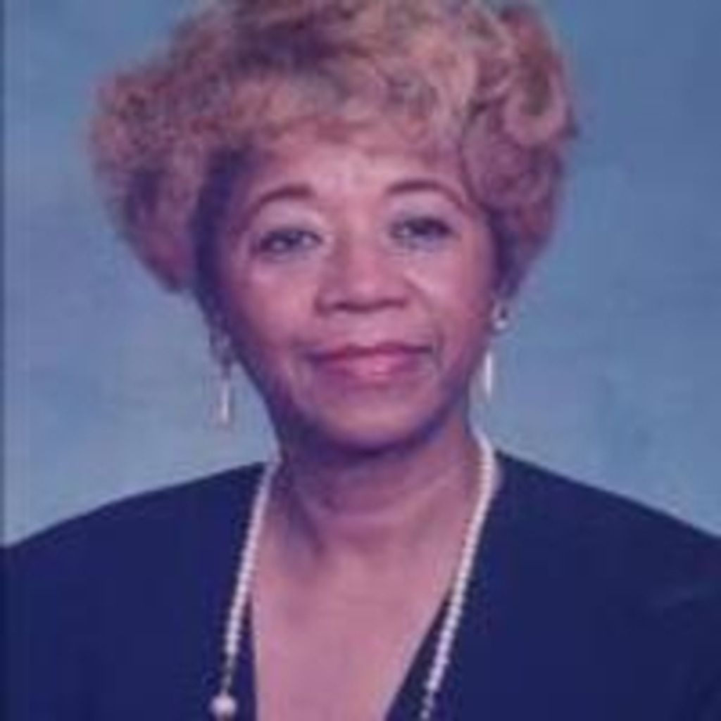 Wilhelmina Booker