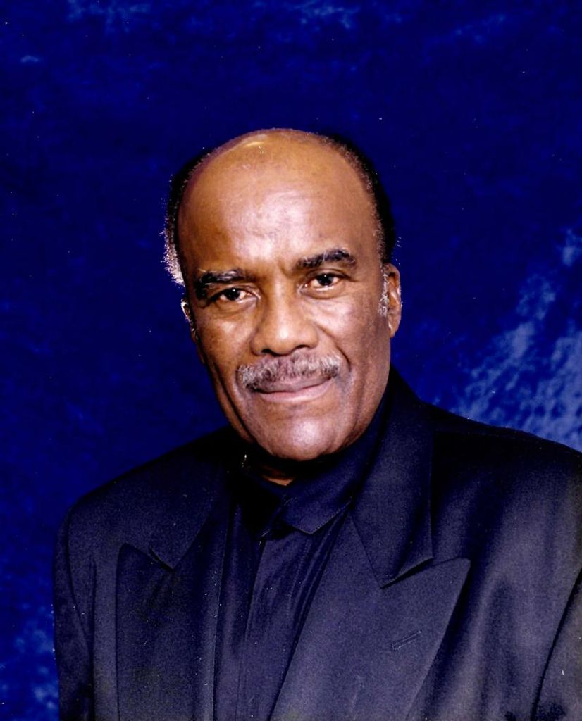 Elder Willie Seabrooks Profile Photo