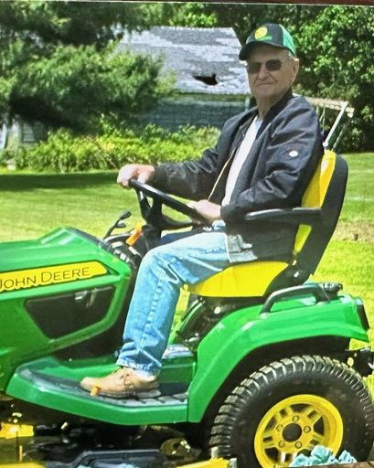 Harold L Yeakey Profile Photo