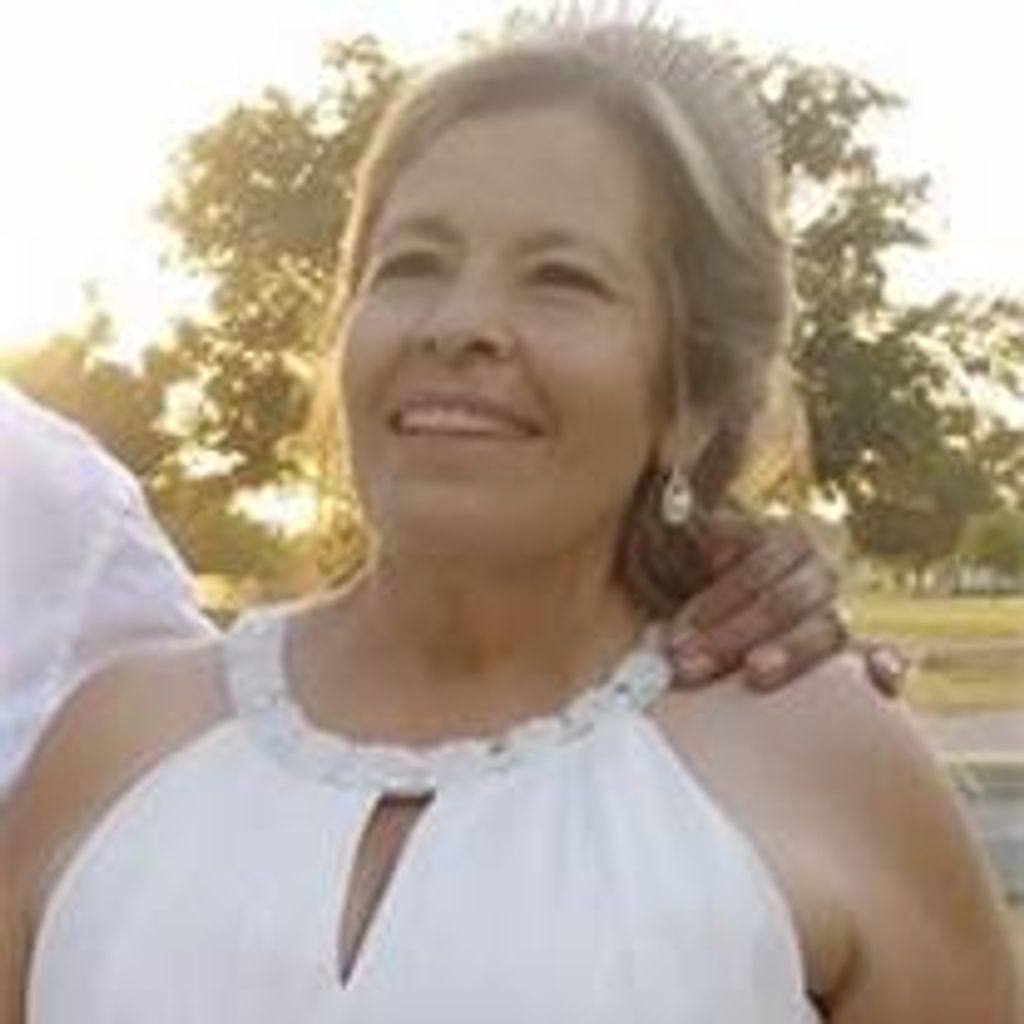 Blanca E. Ramirez
