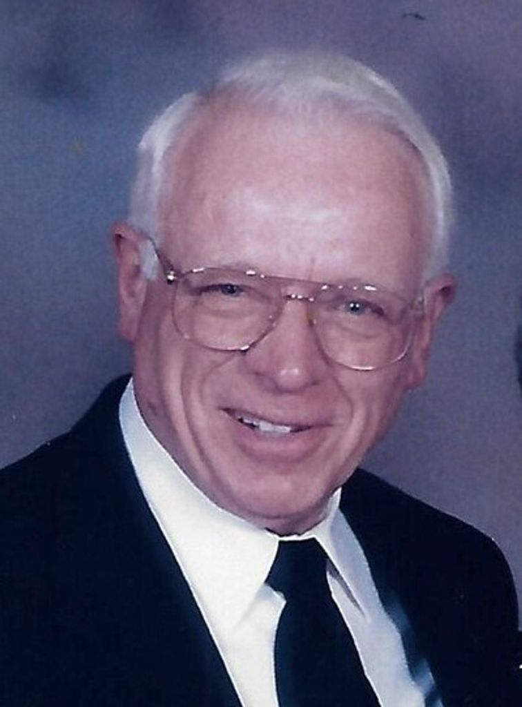 Donald Lloyd Cole Profile Photo