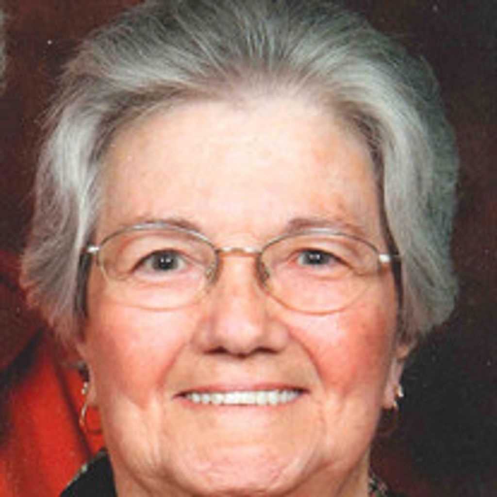Nancy Barron