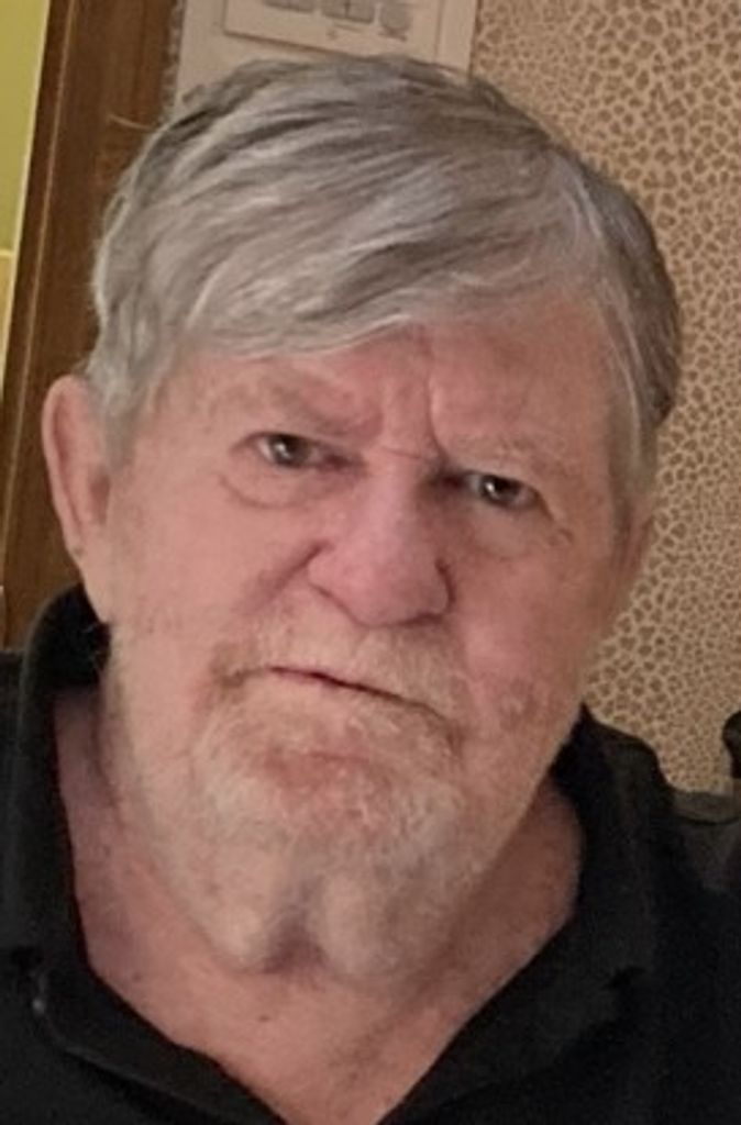 Michael Wolford Profile Photo