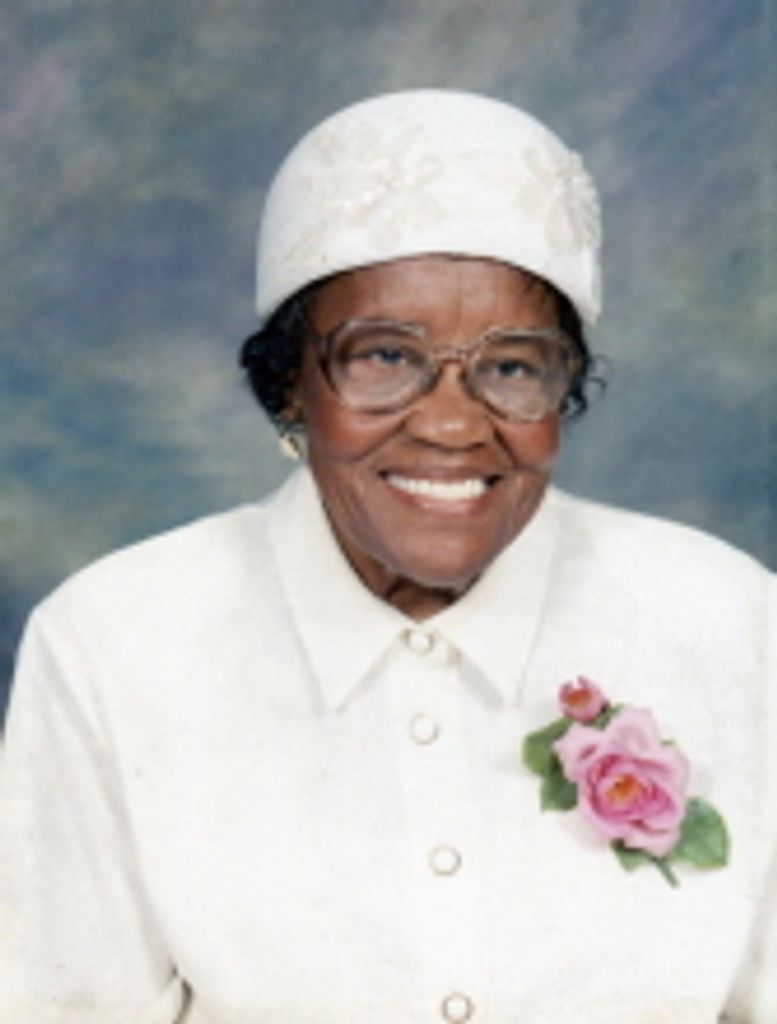Bessie Mae Cox Profile Photo