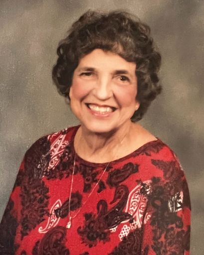 Patricia A. Wagner's obituary image
