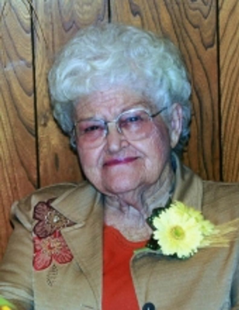 Lorna Faye Haines