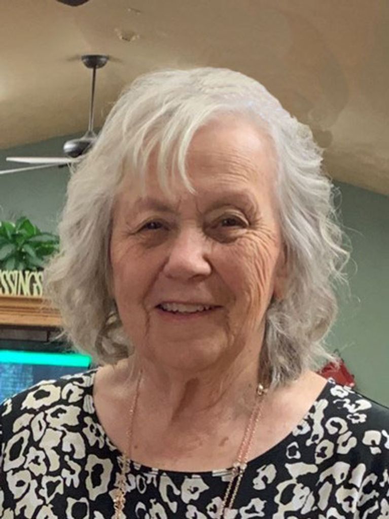 Jerene "Jan" Alice Nelson Curtis