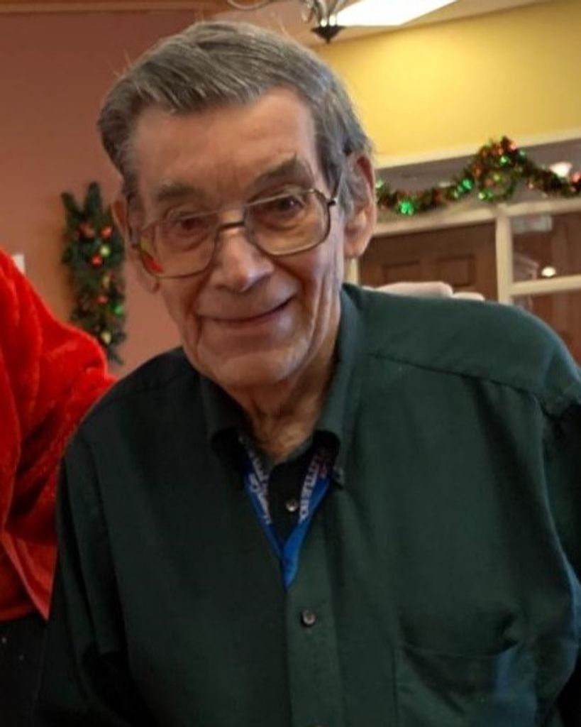 Norman Curtis Hester