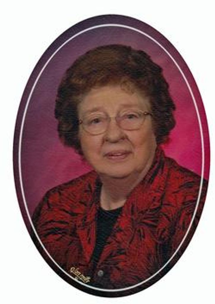 Mary Wolff