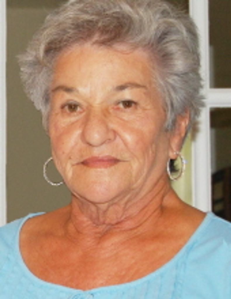 Nellie "Wayna" W. Vaught