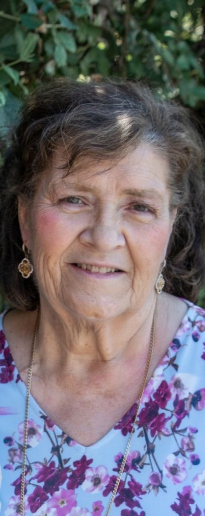 Eileen Kay Wallace Profile Photo
