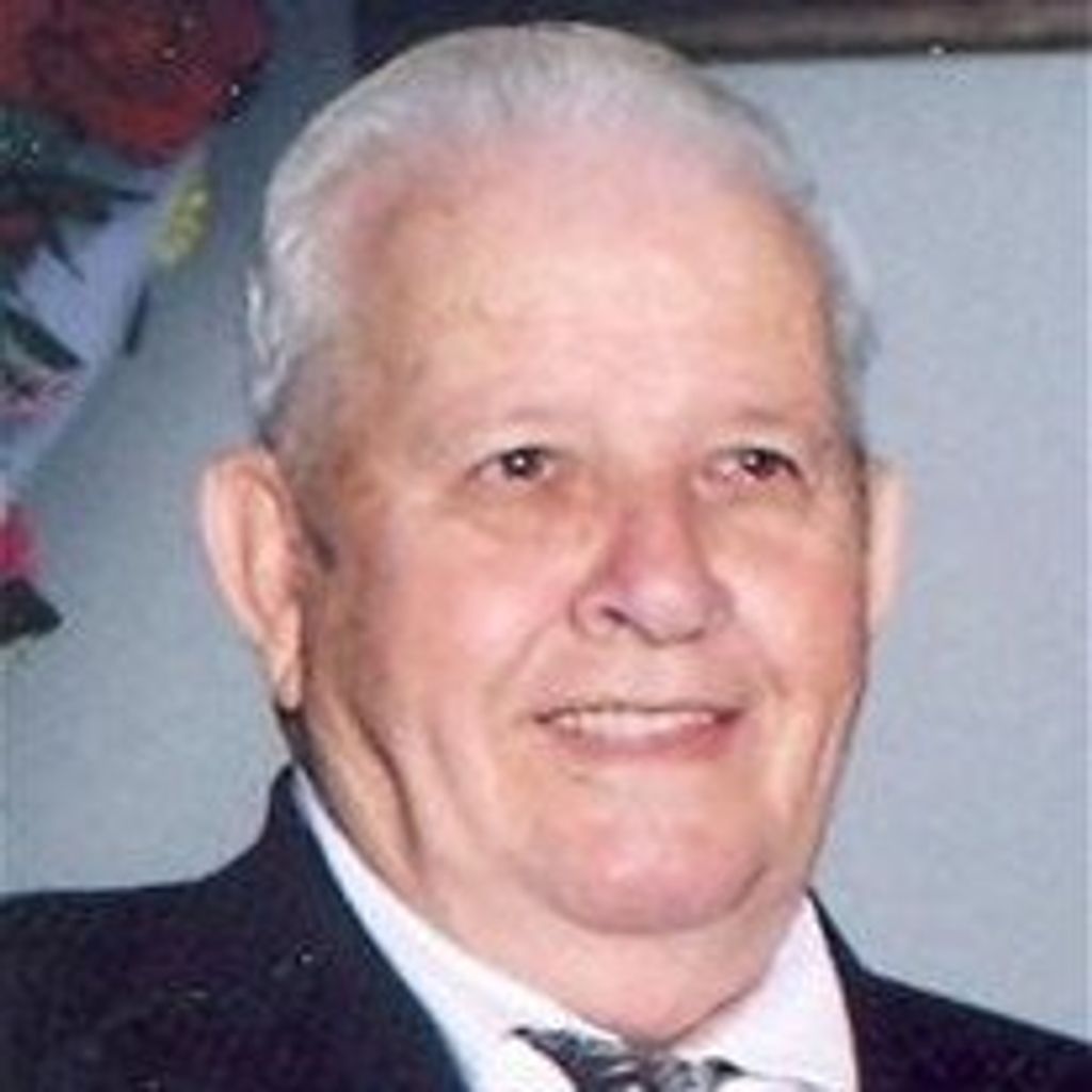 Orville Early