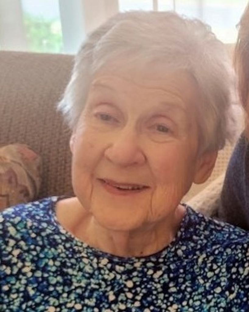 Jeanne M. Karpinski