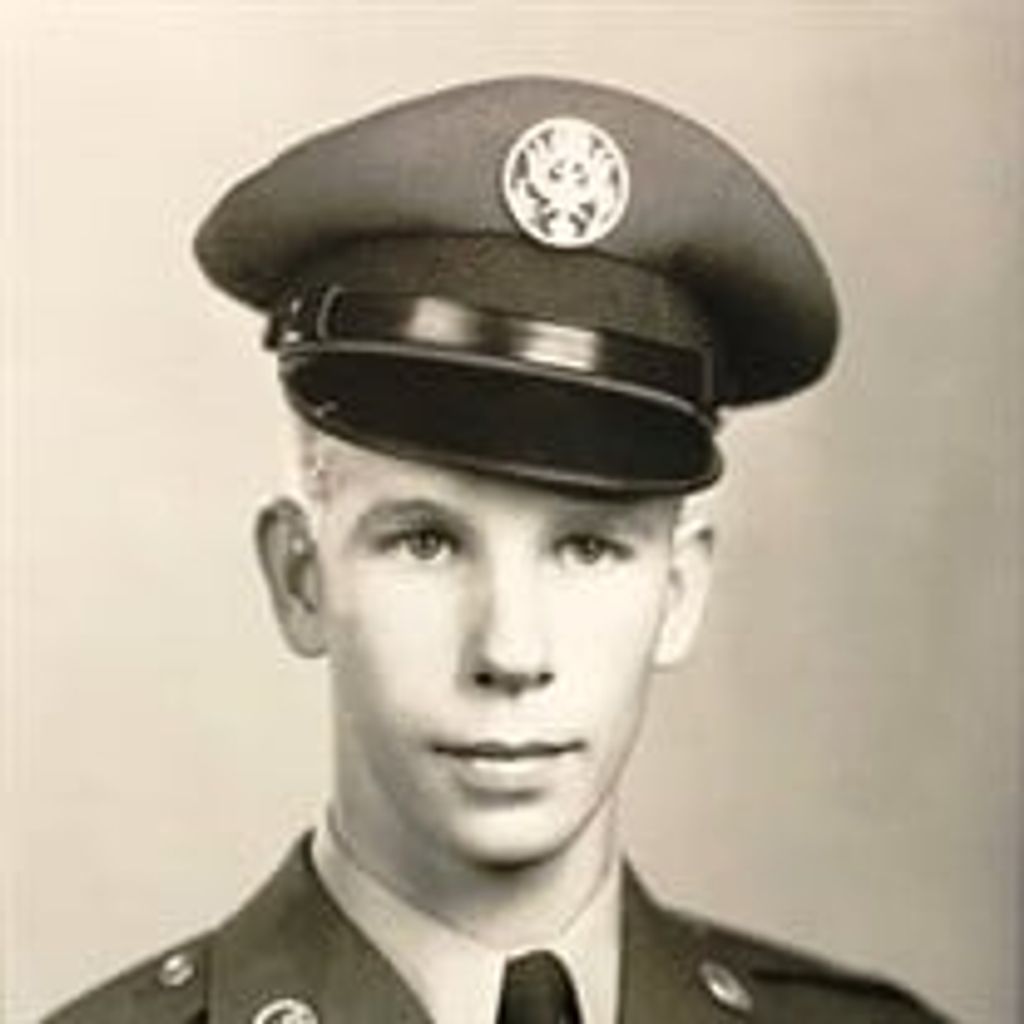 Ronald J.  Hallman