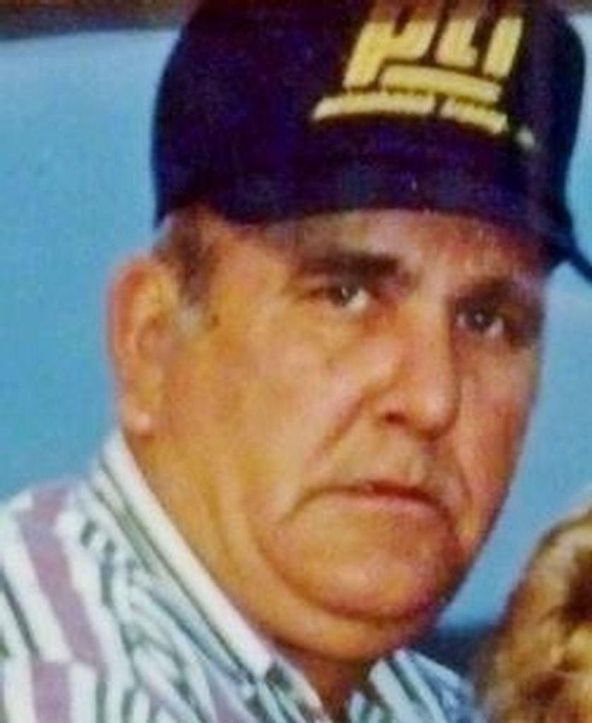 Carrol Junior Turner