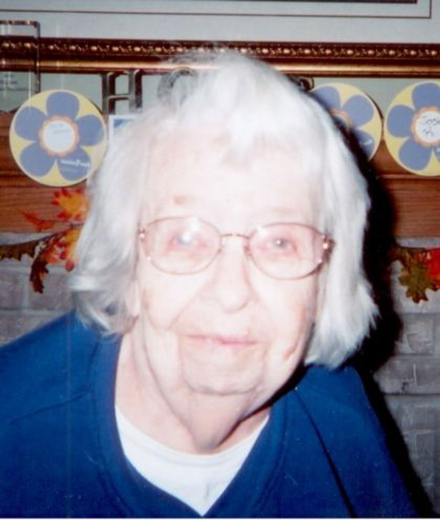 Margaret Fairweather