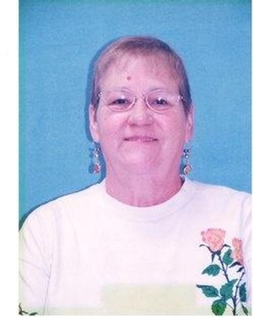 Linda Sue Brown