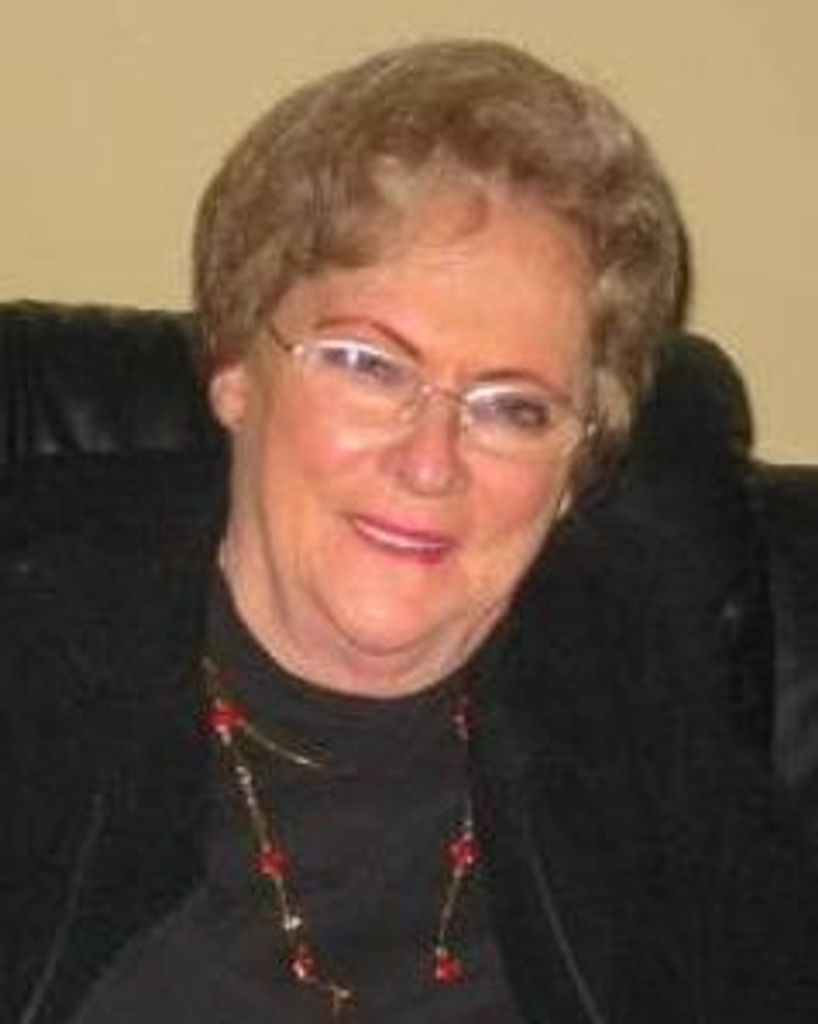Anne C. Griegel