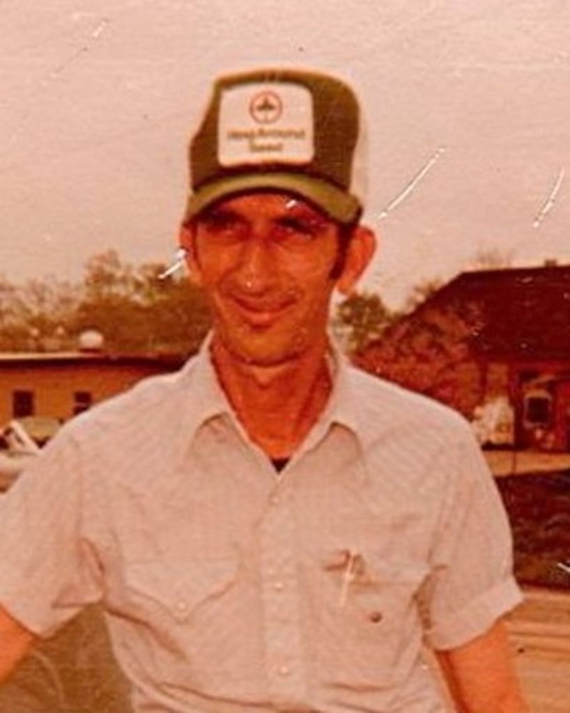 Lee Maguffee Profile Photo