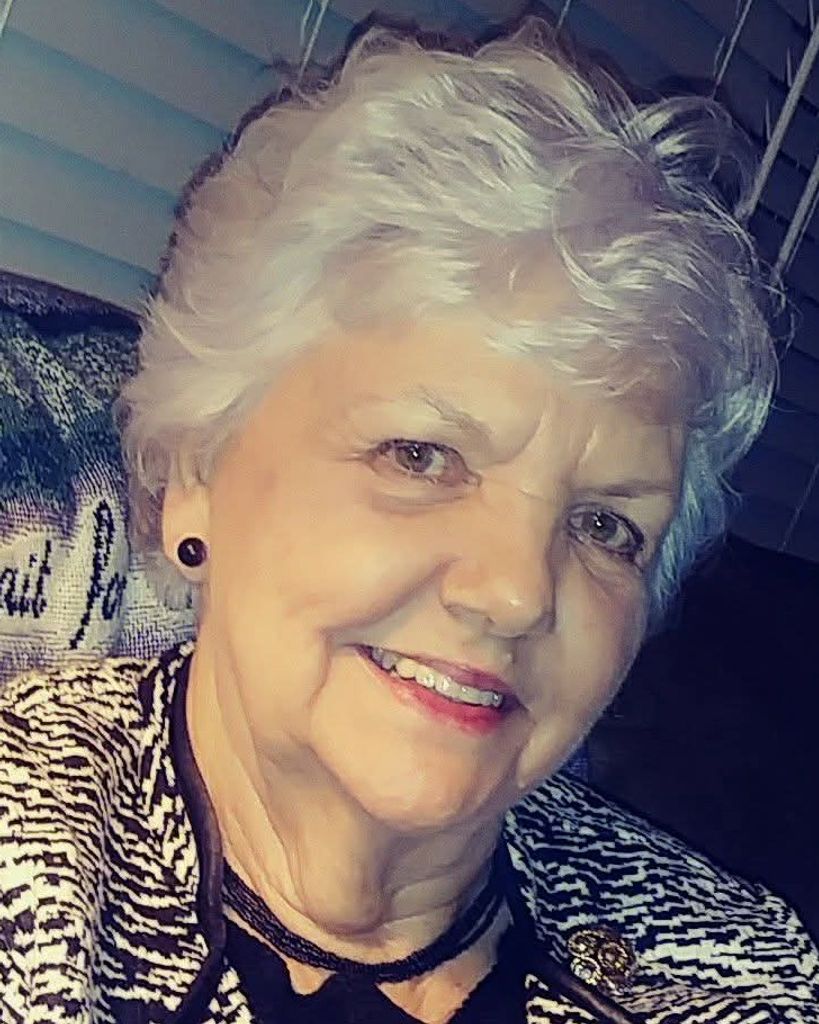 Lottis Hardwick Barrett Profile Photo