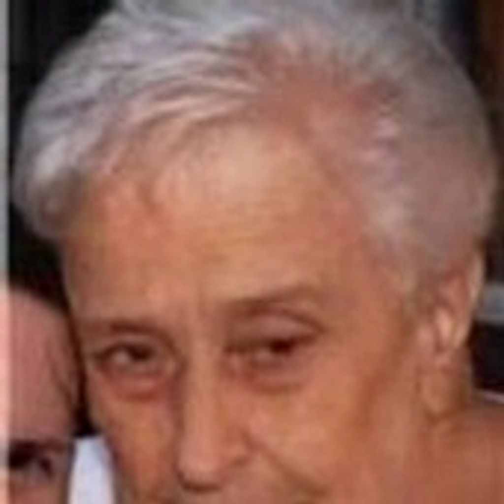 Patricia V. Ginal