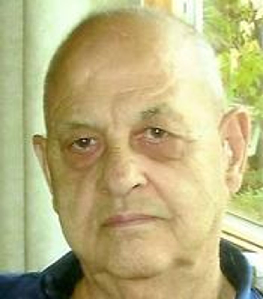 Herbert J. Harris Profile Photo