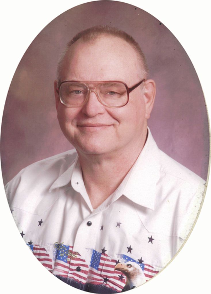 Chuck Prosser Profile Photo