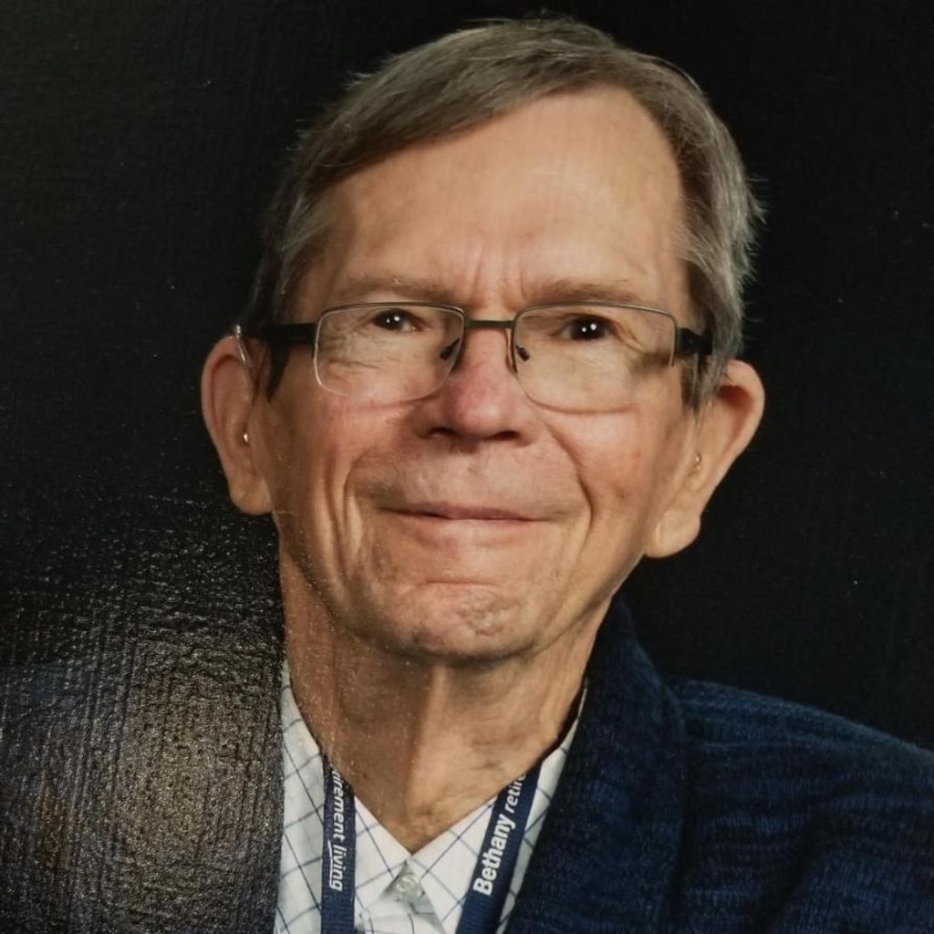 Dewayne "Phil" Philip Larson Profile Photo