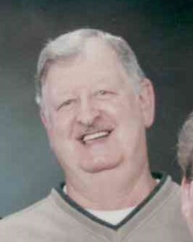 Larry J. Morgan Profile Photo