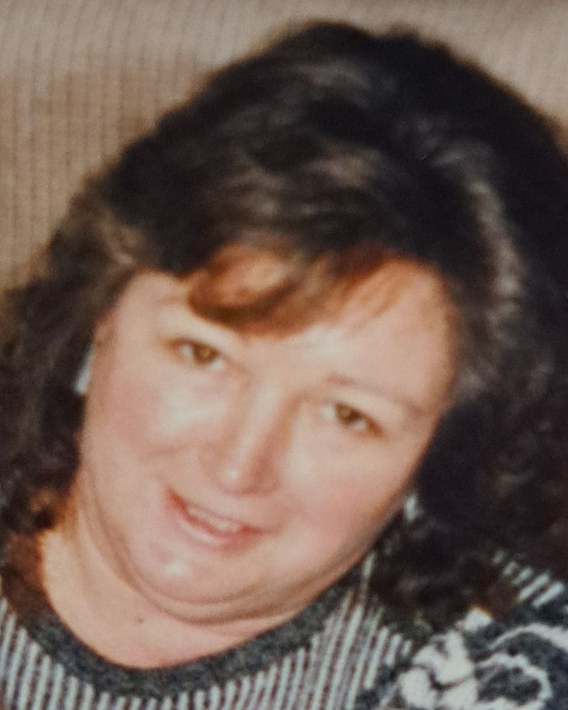 Rebecca J. Carothers