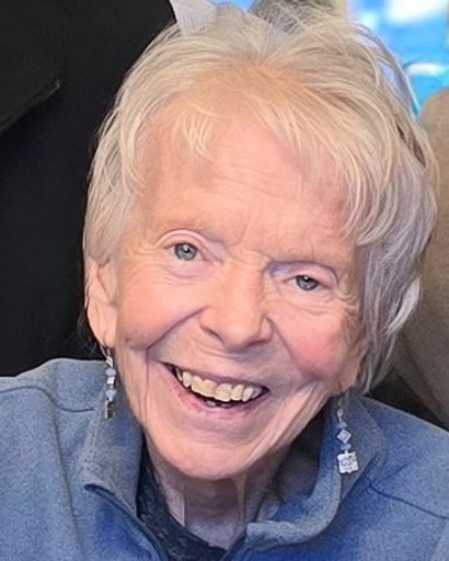 Karen Pabst's obituary image