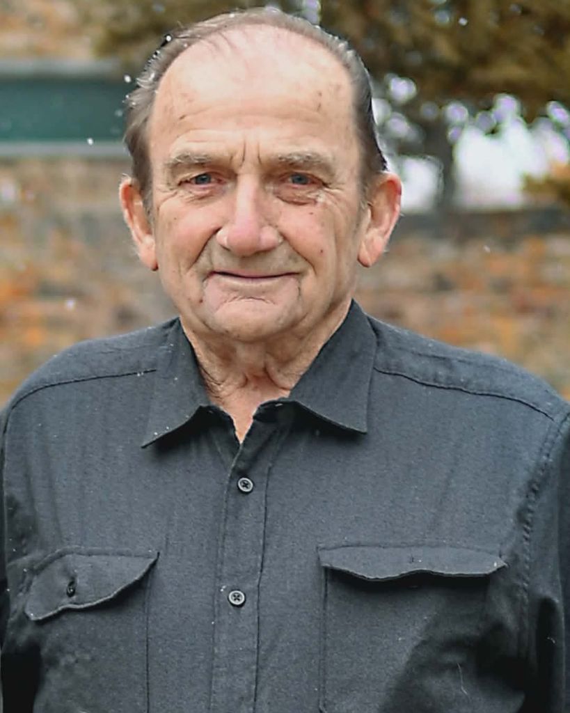 Douglas Loveless