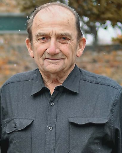 Douglas Loveless's obituary image