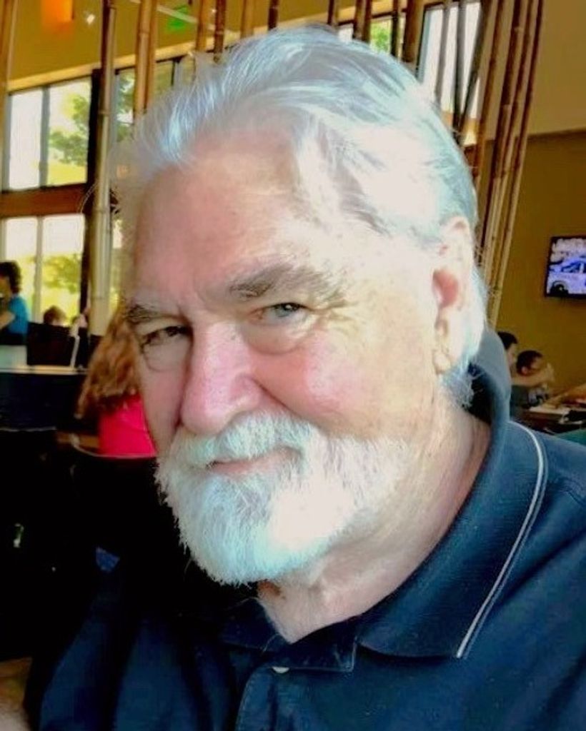 Roger Lee Jordan Profile Photo