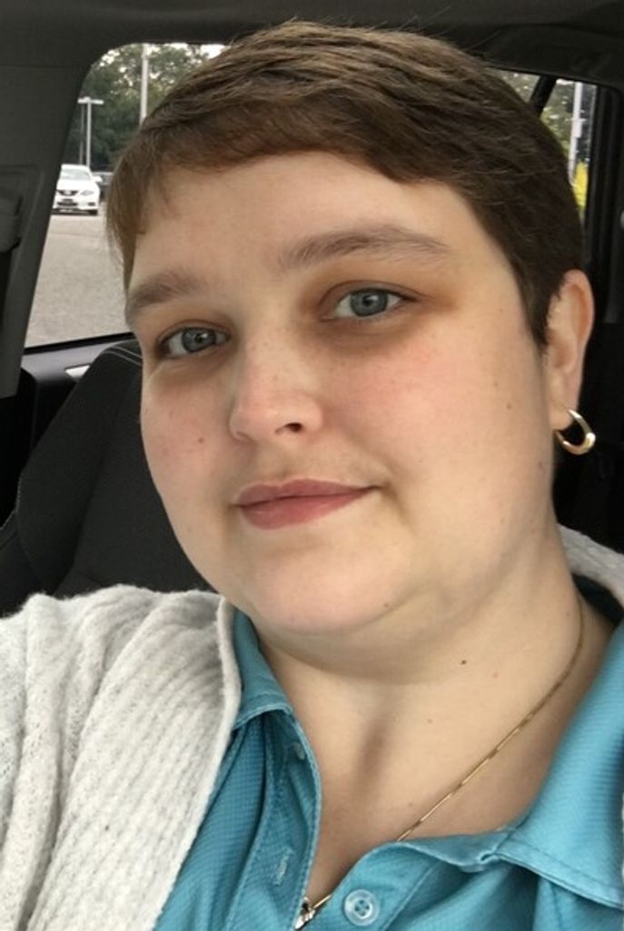 Anna-Kate Katherine Hulick