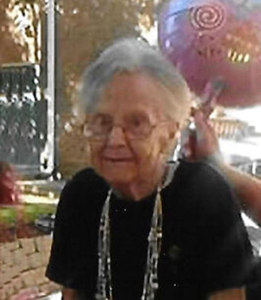 Ellen Norton Profile Photo