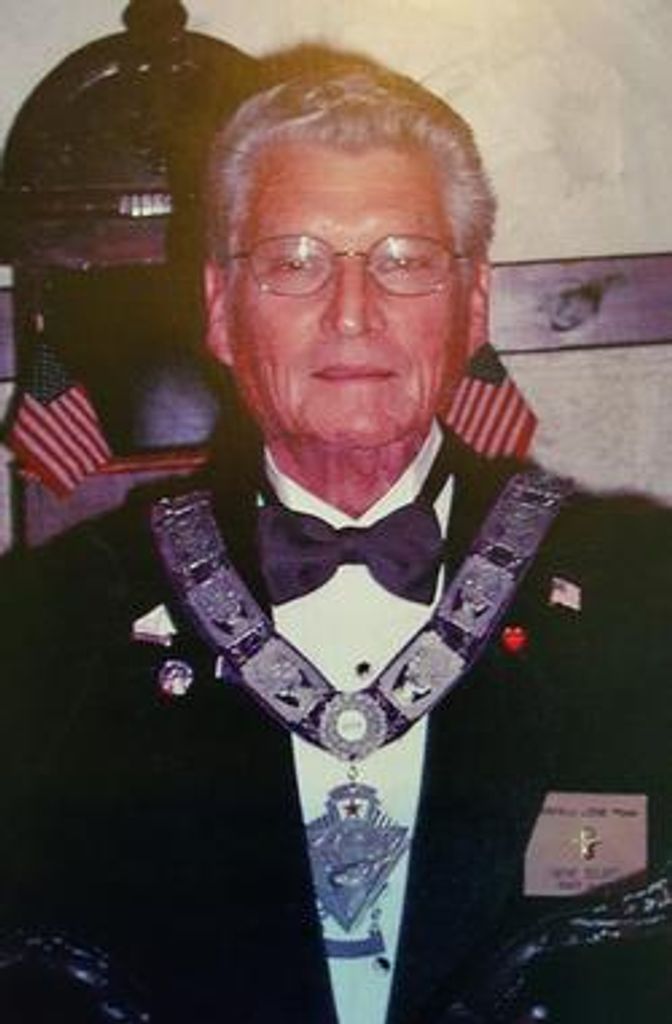 Eugene Carl Scurti Profile Photo