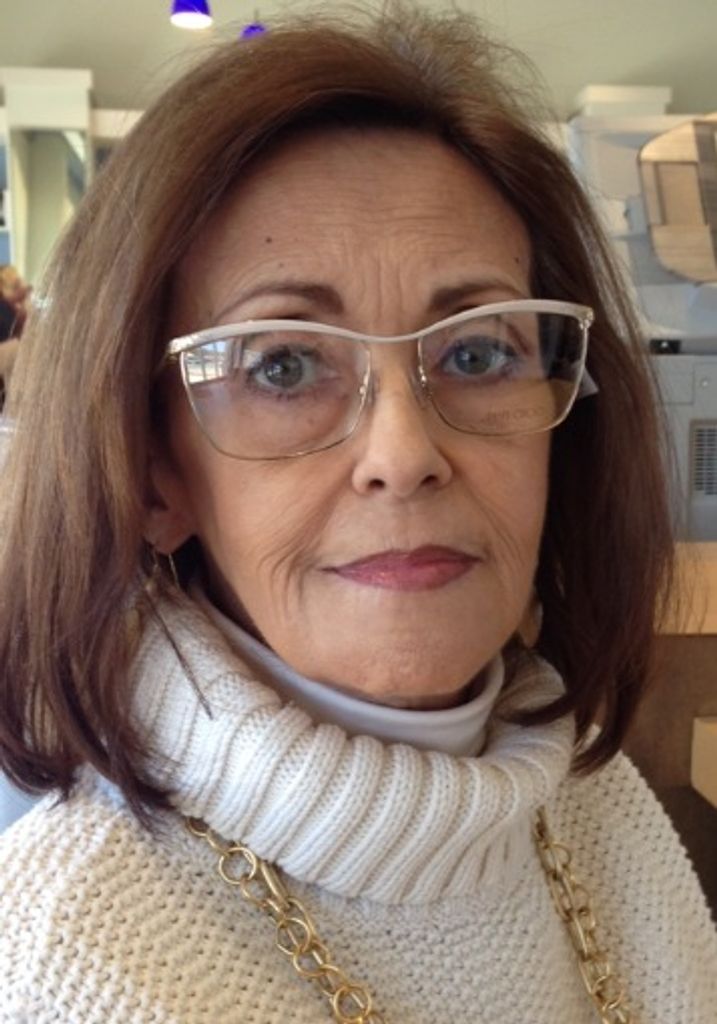 Spikes, Shirley Ann