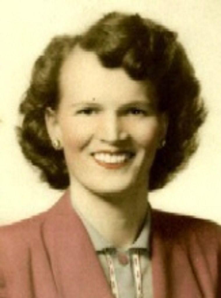 Ellen T. Henderson