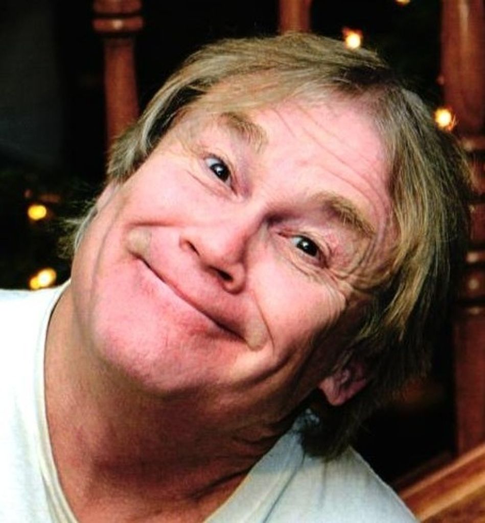 Johnny Lee Jenkins Profile Photo