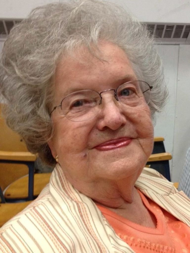 Cecile Bridges Profile Photo