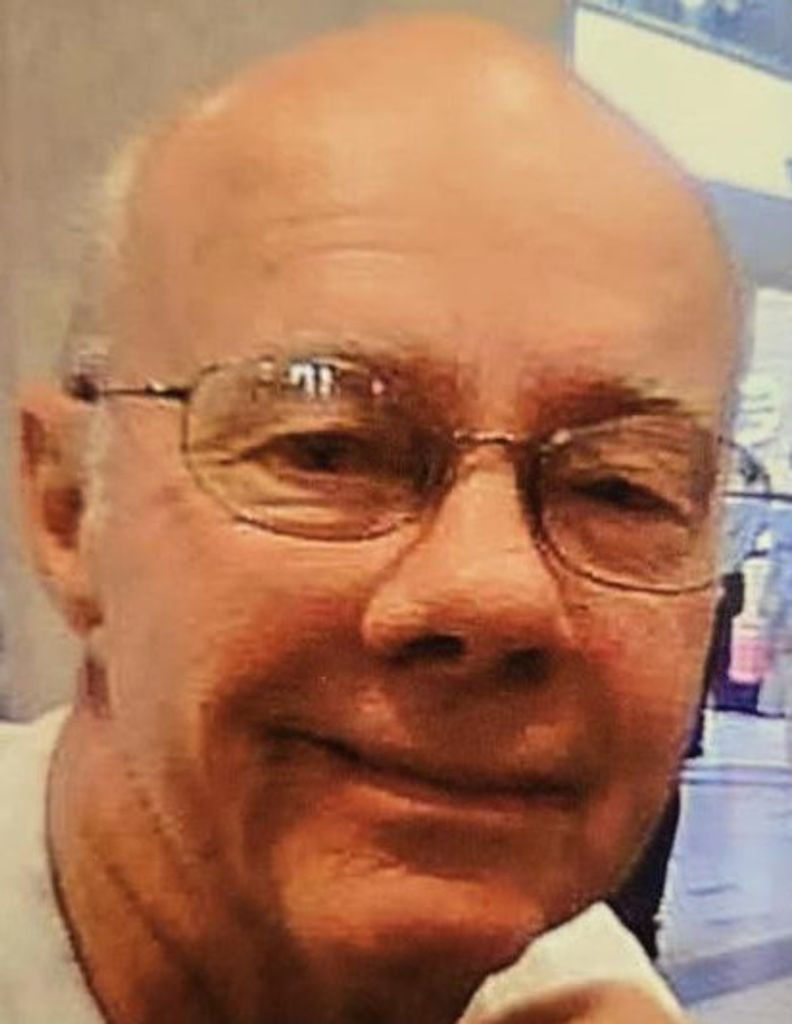 Edward "Ed" Evans Crum