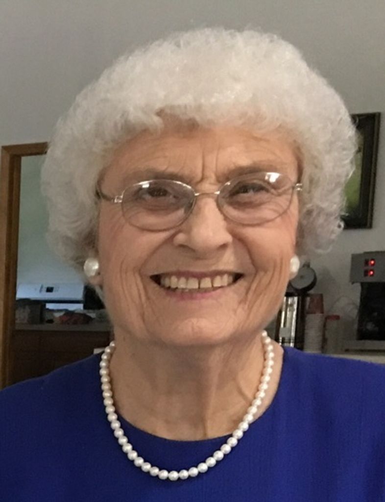 Norma G. Green Profile Photo