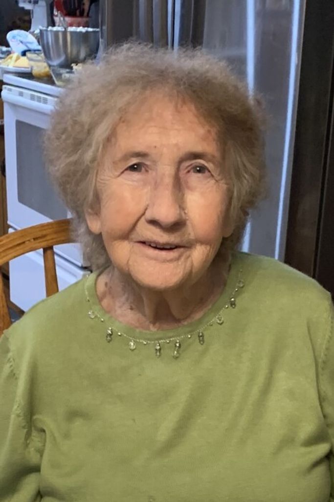 Nina Ruth (Kerr)  Hopper Profile Photo