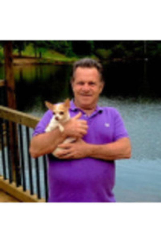Jerry Phillips Profile Photo